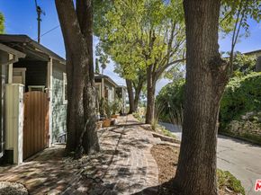 4900 Glenalbyn Drive, Los Angeles CA 90065