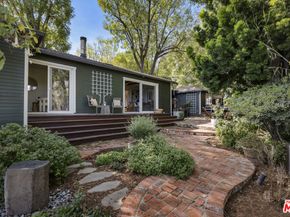 4900 Glenalbyn Drive, Los Angeles CA 90065