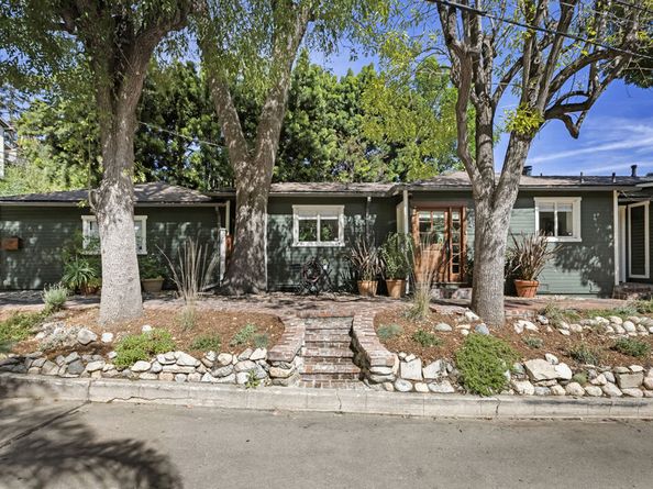 4900 Glenalbyn Drive, Los Angeles CA 90065