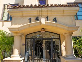 1414 S Beverly Glen Boulevard 301, Los Angeles CA 90024