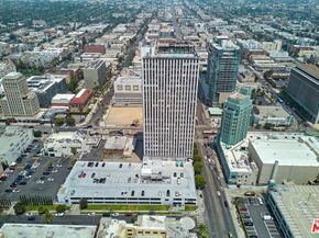 3810 Wilshire Boulevard 502, Los Angeles CA 90010