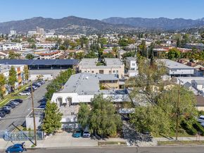 601 E Acacia Avenue, Glendale CA 91205