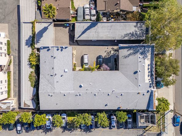 601 E Acacia Avenue, Glendale CA 91205