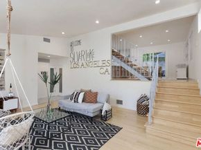 1700 N Occidental Boulevard, Los Angeles CA 90026