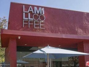 1700 N Occidental Boulevard, Los Angeles CA 90026