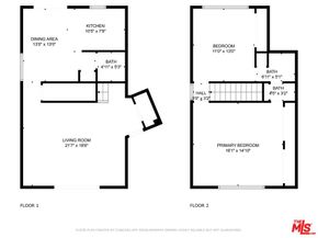 1700 N Occidental Boulevard, Los Angeles CA 90026