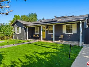 5732 Mammoth Avenue, Valley Glen CA 91401