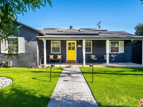 5732 Mammoth Avenue, Valley Glen CA 91401