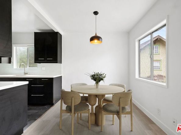 200 N Rampart Boulevard, Los Angeles CA 90026