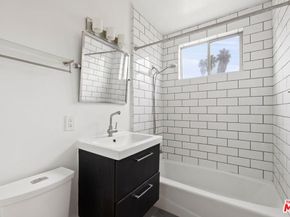 200 N Rampart Boulevard, Los Angeles CA 90026