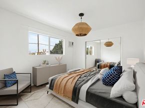 200 N Rampart Boulevard, Los Angeles CA 90026