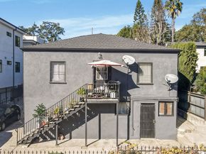 732 Robinson Street, Los Angeles CA 90026