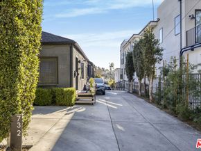 732 Robinson Street, Los Angeles CA 90026