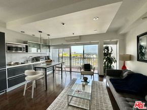 999 N Doheny Drive 1207, West Hollywood CA 90069