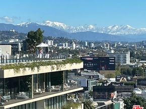 999 N Doheny Drive 1207, West Hollywood CA 90069