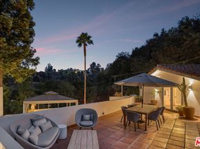 8701 Wonderland Park Avenue, Los Angeles CA 90046