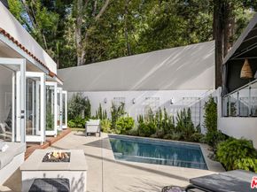 8701 Wonderland Park Avenue, Los Angeles CA 90046