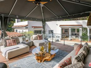 8701 Wonderland Park Avenue, Los Angeles CA 90046