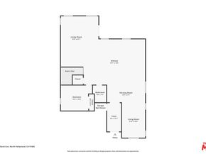 6032 Goodland Avenue, North Hollywood CA 91606