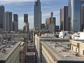 460 S Spring Street 1211, Los Angeles CA 90013