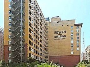 460 S Spring Street 1211, Los Angeles CA 90013