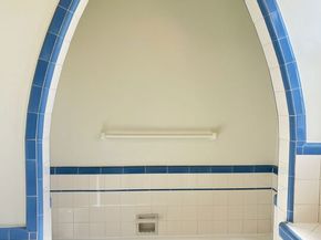 1306 S Longwood Avenue, Los Angeles CA 90019