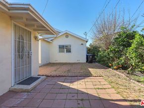2120 9th Avenue, Los Angeles CA 90018