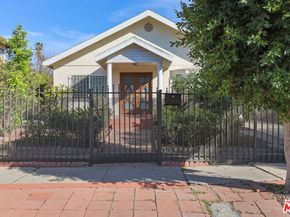 2120 9th Avenue, Los Angeles CA 90018