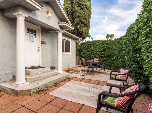 1259 N Citrus Avenue, Los Angeles CA 90038