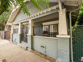 1259 N Citrus Avenue, Los Angeles CA 90038