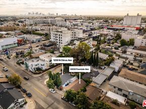 1259 N Citrus Avenue, Los Angeles CA 90038
