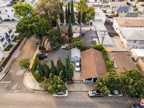 1259 N Citrus Avenue, Los Angeles CA 90038