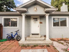 1259 N Citrus Avenue, Los Angeles CA 90038