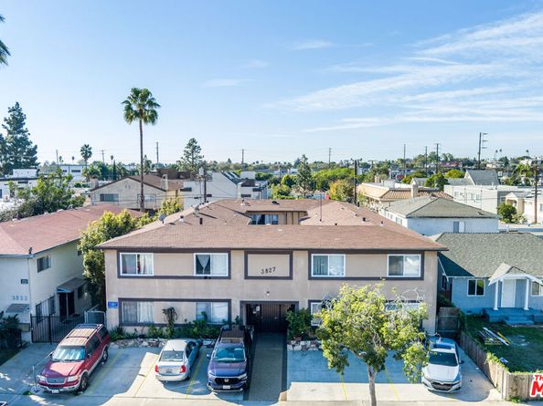 3827 Tilden Avenue, Culver City CA 90232