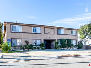 3827 Tilden Avenue, Culver City CA 90232