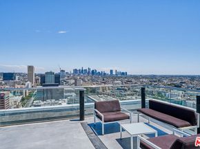 3810 Wilshire Boulevard 1209, Los Angeles CA 90010