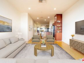 3810 Wilshire Boulevard 1209, Los Angeles CA 90010