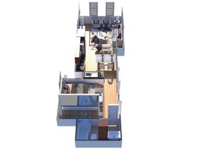 3810 Wilshire Boulevard 1209, Los Angeles CA 90010