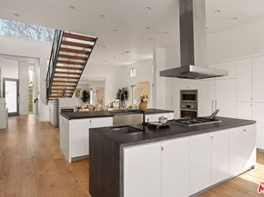 753 N Orange Drive, Los Angeles CA 90038