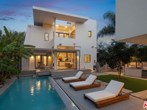 753 N Orange Drive, Los Angeles CA 90038