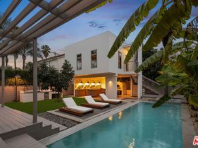 753 N Orange Drive, Los Angeles CA 90038