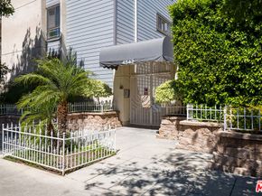 4542 Willis Avenue 206, Sherman Oaks CA 91403