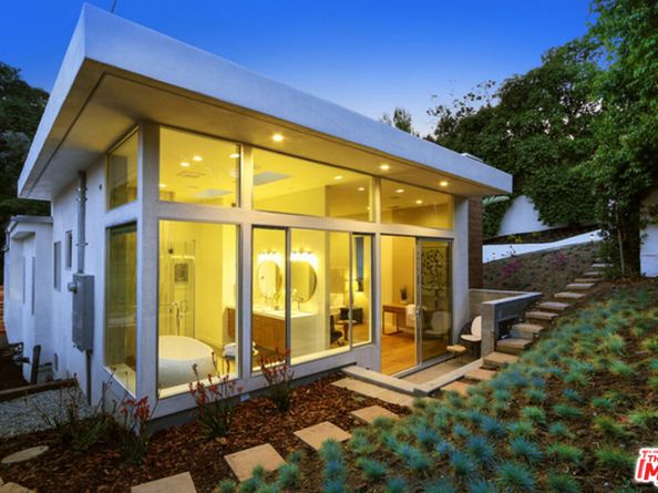 10486 Sandal Lane, Los Angeles CA 90077