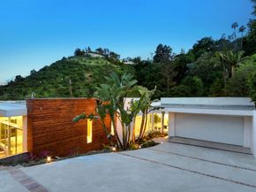 10486 Sandal Lane, Los Angeles CA 90077