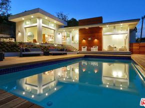 10486 Sandal Lane, Los Angeles CA 90077