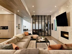 144 N Bowling Green Way, Los Angeles CA 90049