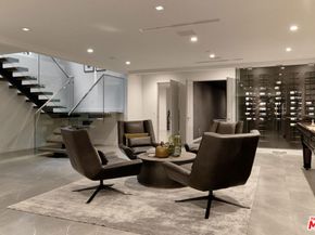 144 N Bowling Green Way, Los Angeles CA 90049