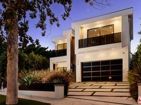 144 N Bowling Green Way, Los Angeles CA 90049