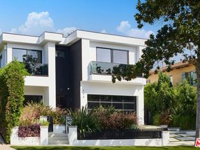 144 N Bowling Green Way, Los Angeles CA 90049