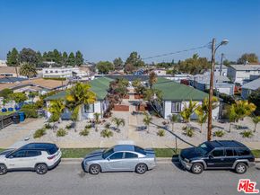 1737 252nd Street, Lomita CA 90717